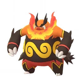 Detail Emboar Pokemon Go Nomer 2
