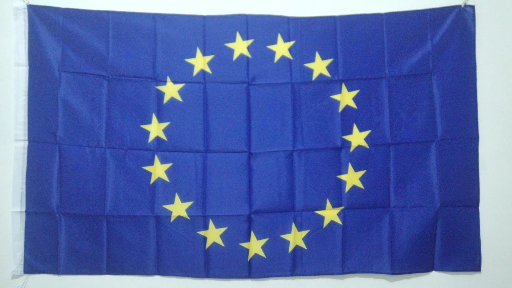 Detail Gambar Bendera Eropa Nomer 47