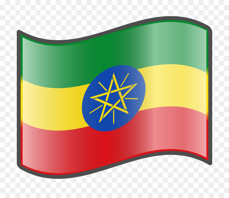 Detail Gambar Bendera Ethiopia Nomer 13
