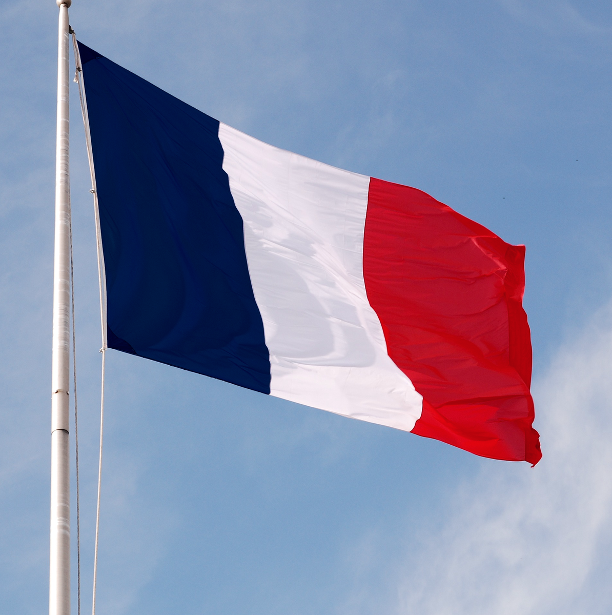 Detail Gambar Bendera France Nomer 11