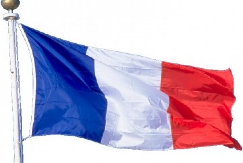 Detail Gambar Bendera France Nomer 30