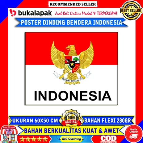 Detail Gambar Bendera Garuda Nomer 40