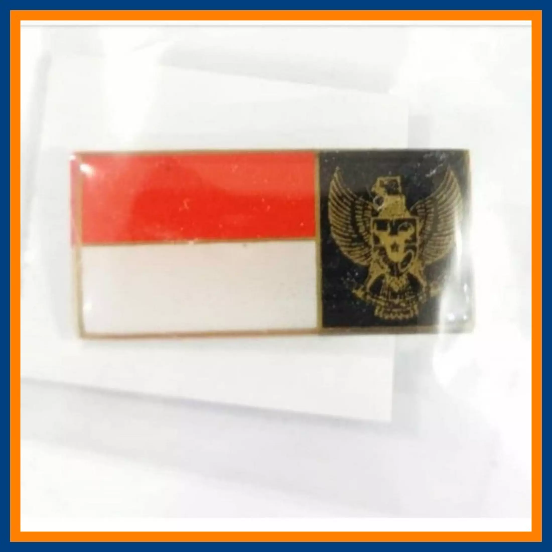 Detail Gambar Bendera Garuda Nomer 43