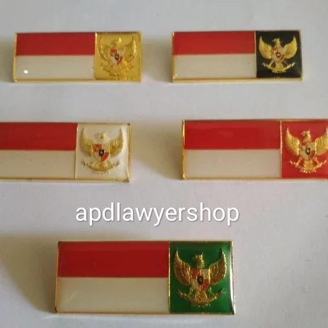 Detail Gambar Bendera Garuda Nomer 49