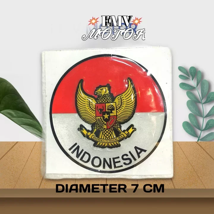 Detail Gambar Bendera Garuda Nomer 55