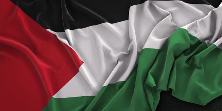 Detail Gambar Bendera Gaza Palestina Nomer 19