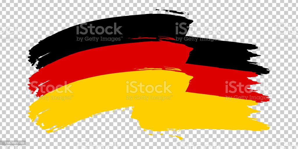 Detail Gambar Bendera Germany Nomer 15