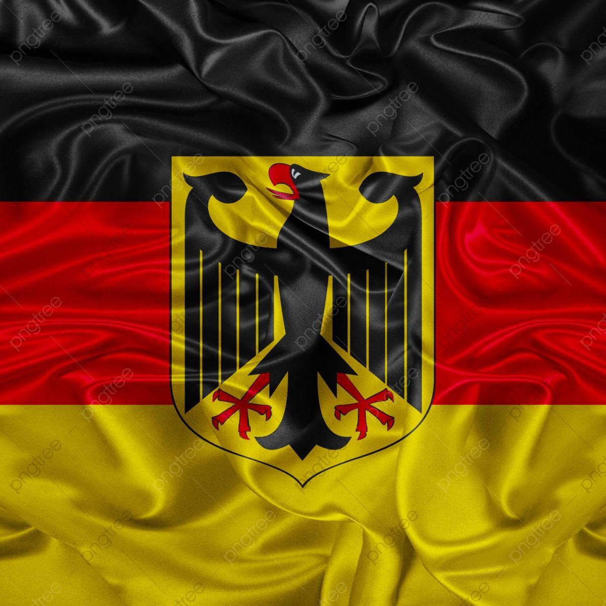 Detail Gambar Bendera Germany Nomer 36