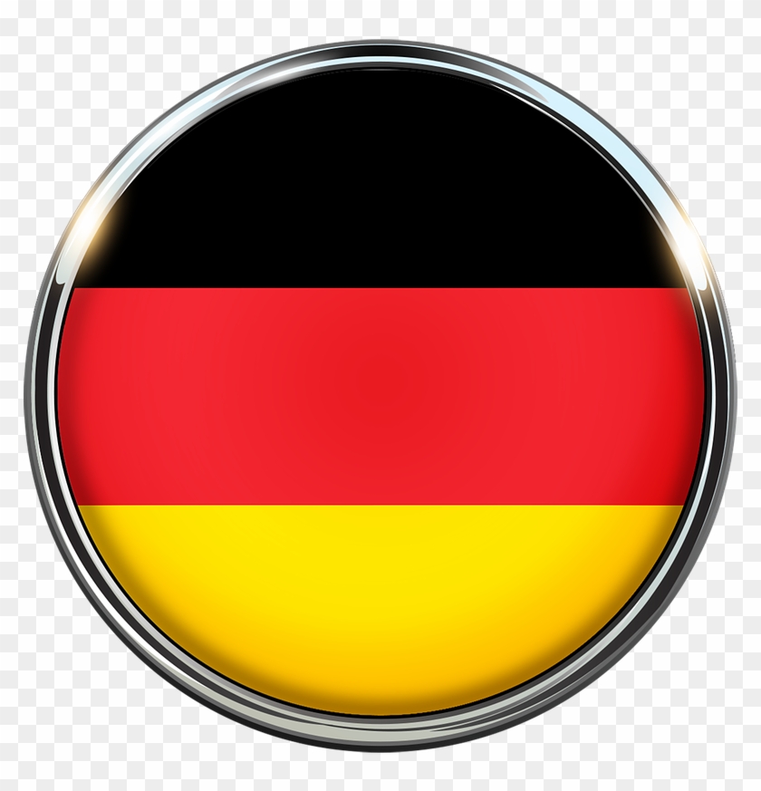 Detail Gambar Bendera Germany Nomer 5