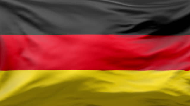 Detail Gambar Bendera Germany Nomer 42