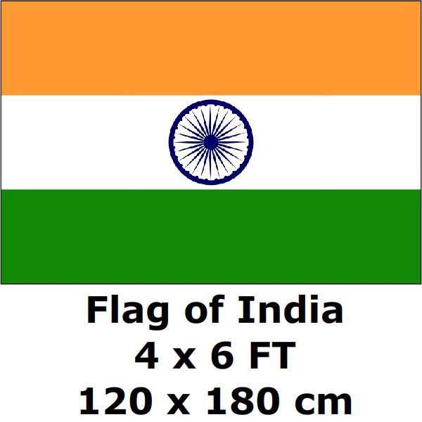 Detail Gambar Bendera India Nomer 52