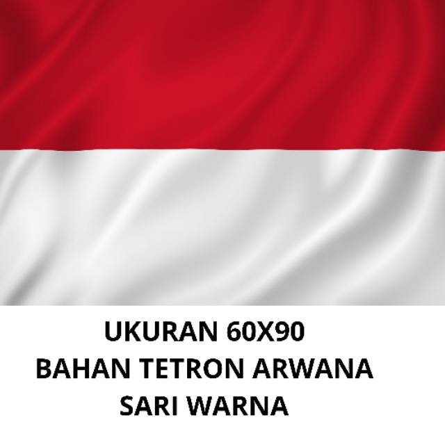 Detail Gambar Bendera Indo Nomer 13