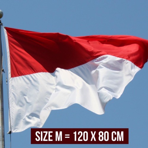Detail Gambar Bendera Indo Nomer 43