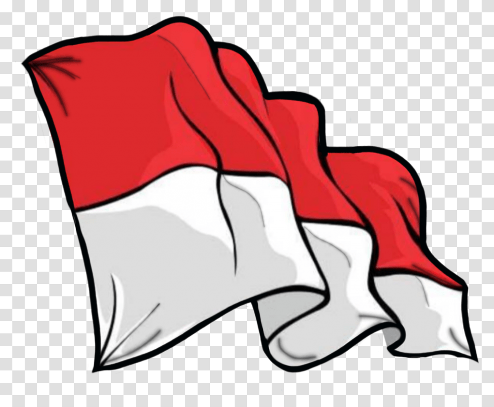 Detail Gambar Bendera Indonesia Nomer 17
