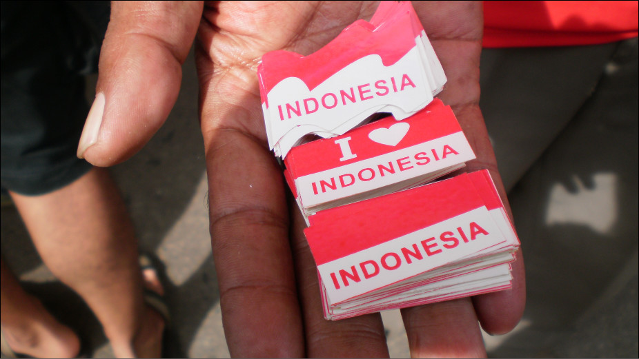 Detail Gambar Bendera Indonesia 17 Agustus Nomer 38