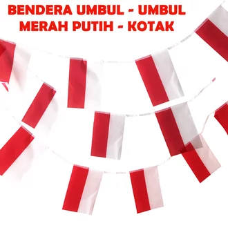 Detail Gambar Bendera Indonesia 17 Agustus Nomer 39