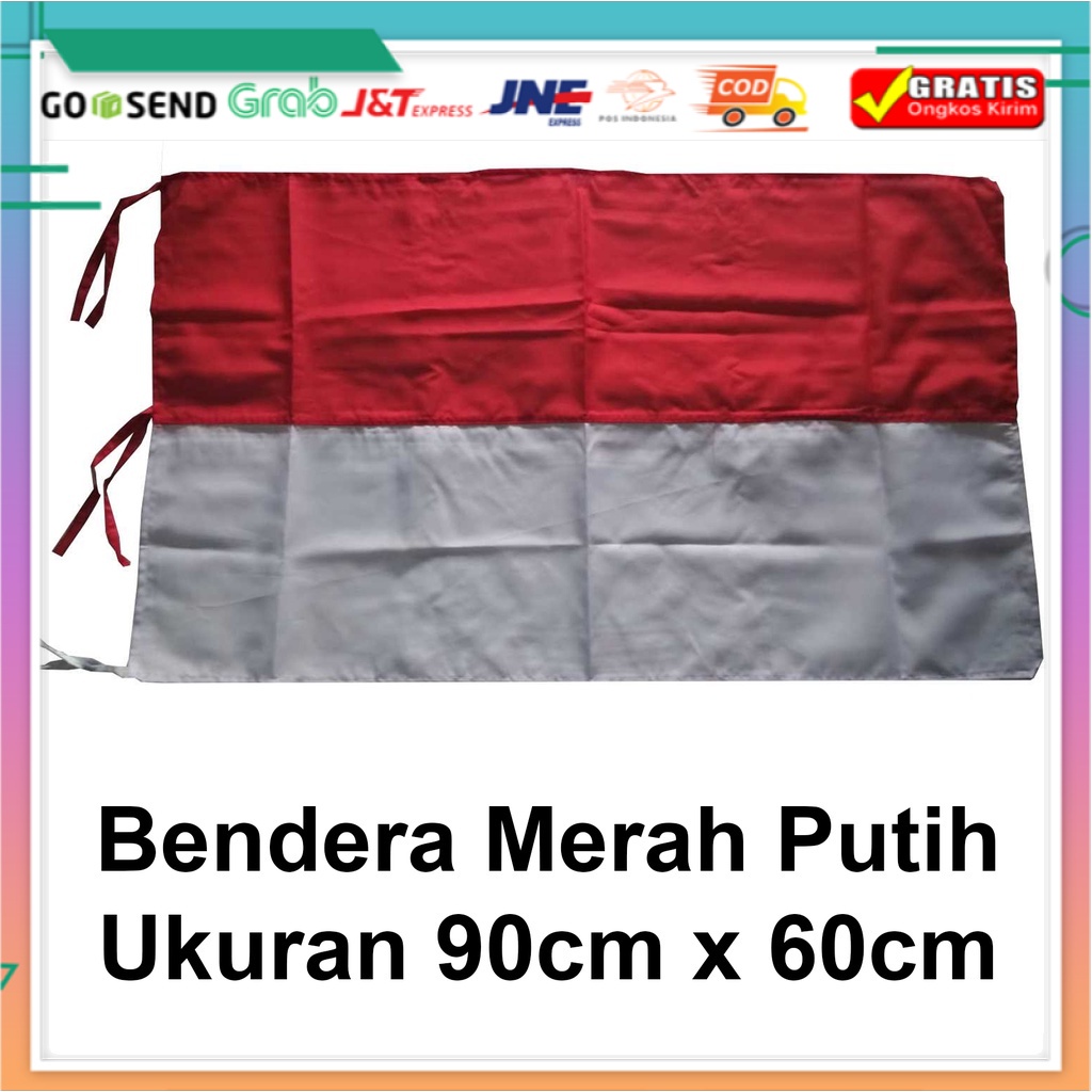 Detail Gambar Bendera Indonesia 17 Agustus Nomer 43