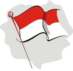 Detail Gambar Bendera Indonesia 17 Agustus Nomer 52