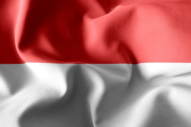 Detail Gambar Bendera Indonesia 3d Nomer 28