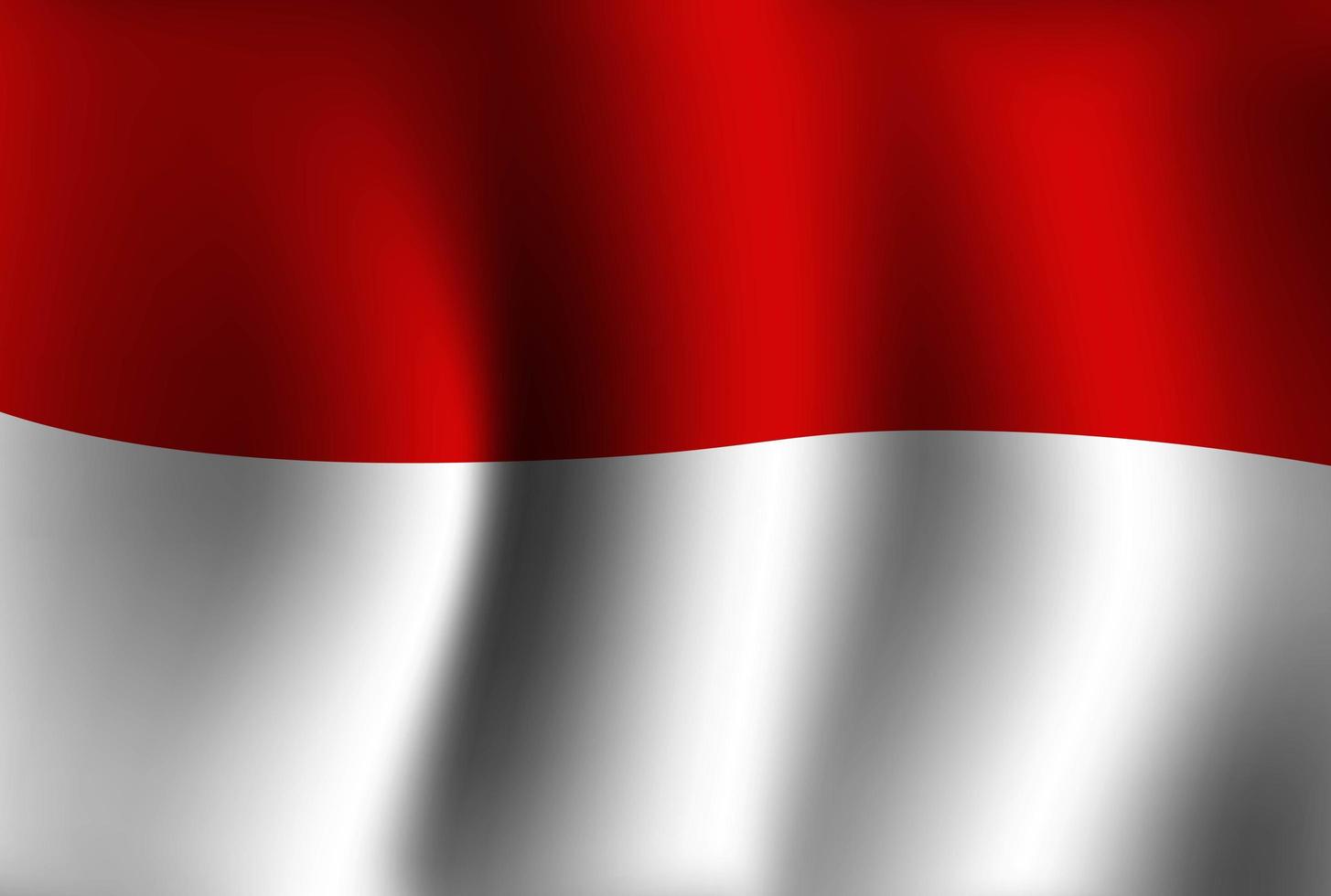 Detail Gambar Bendera Indonesia 3d Nomer 30