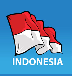 Detail Gambar Bendera Indonesia 3d Nomer 48