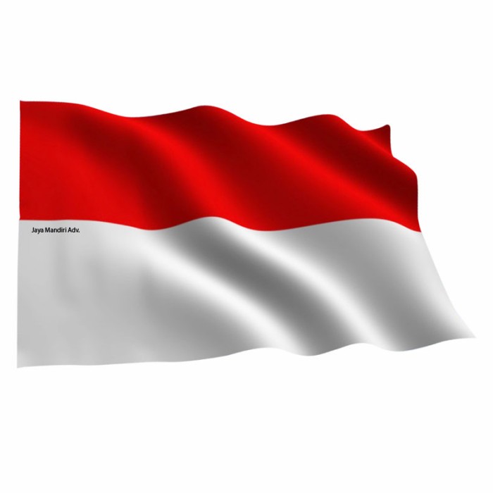 Detail Gambar Bendera Indonesia Bergerak Nomer 44