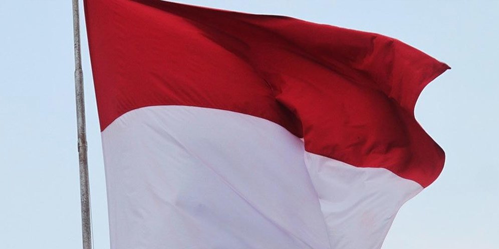 Detail Gambar Bendera Indonesia Bergerak Nomer 45