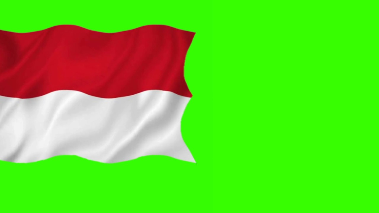 Detail Gambar Bendera Indonesia Bergerak Nomer 50