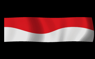 Detail Gambar Bendera Indonesia Bergerak Gif Nomer 21