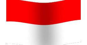Detail Gambar Bendera Indonesia Bergerak Gif Nomer 32