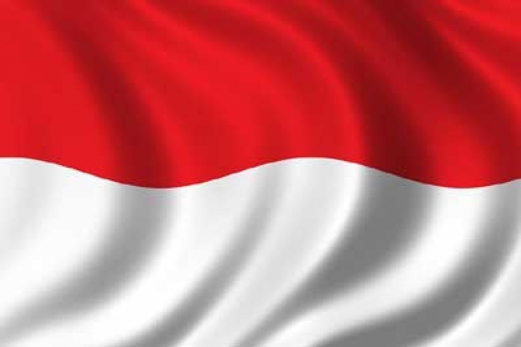 Detail Gambar Bendera Indonesia Bergerak Gif Nomer 41