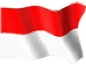 Detail Gambar Bendera Indonesia Bergerak Gif Nomer 8