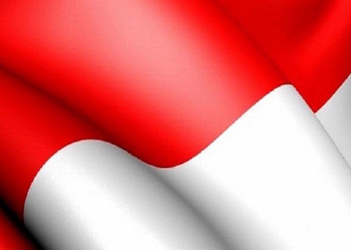 Detail Gambar Bendera Indonesia Berkibar Nomer 22