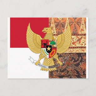 Detail Gambar Bendera Indonesia Dan Garuda Nomer 24