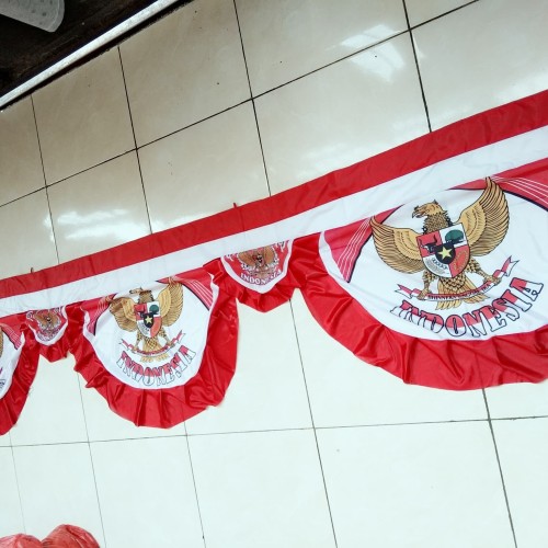 Detail Gambar Bendera Indonesia Dan Garuda Nomer 27