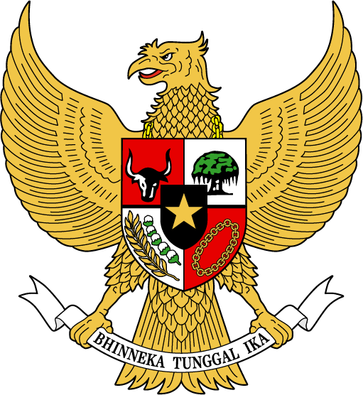 Detail Gambar Bendera Indonesia Dan Garuda Nomer 4