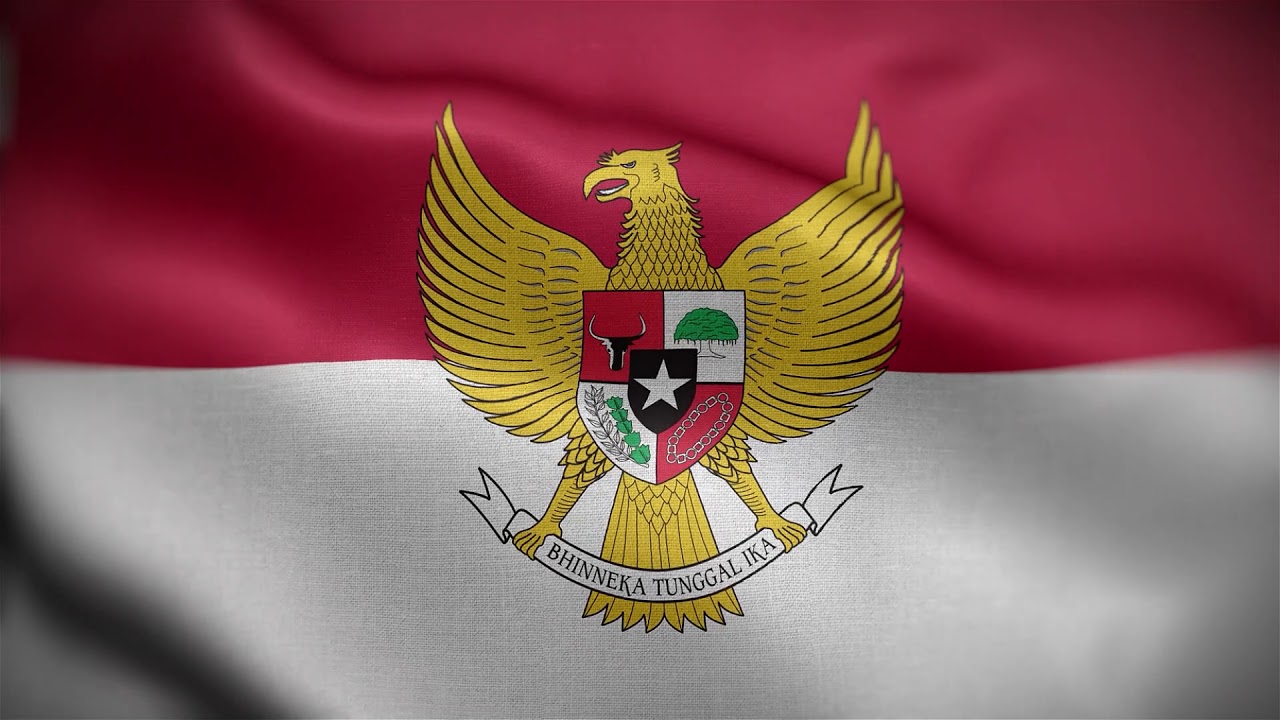 Detail Gambar Bendera Indonesia Dan Garuda Nomer 53