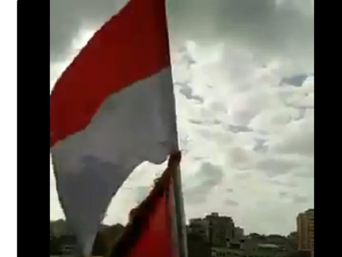 Detail Gambar Bendera Indonesia Dan Palestina Nomer 26