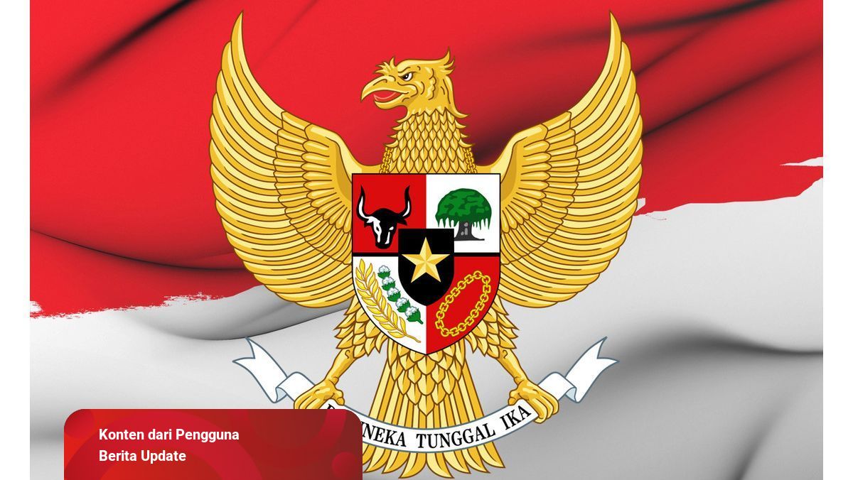 Detail Gambar Bendera Indonesia Keren Nomer 27