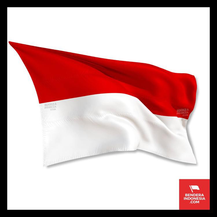 Detail Gambar Bendera Indonesia Merah Putih Koleksi Nomer 7