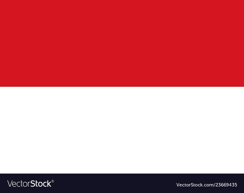 Detail Gambar Bendera Indonesia Vector Nomer 11