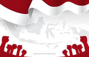 Detail Gambar Bendera Indonesia Vector Nomer 41