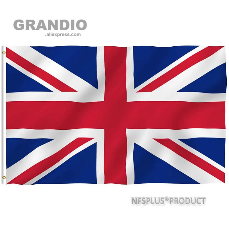 Detail Gambar Bendera Ingris Nomer 3
