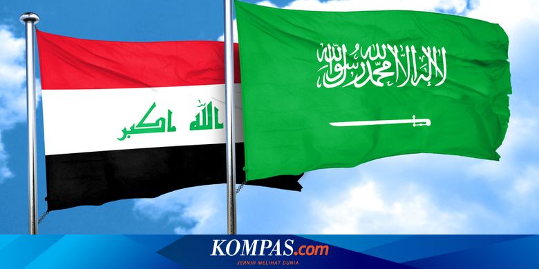 Detail Gambar Bendera Irak Nomer 18