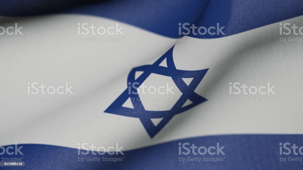 Detail Gambar Bendera Israel Nomer 25