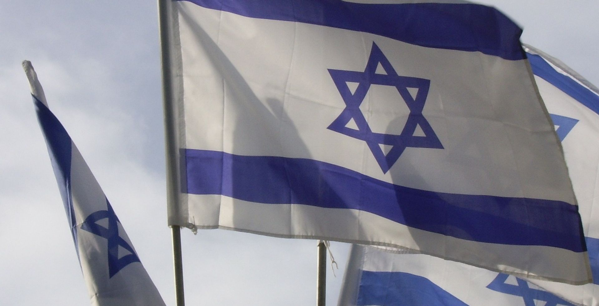 Detail Gambar Bendera Israel Nomer 39