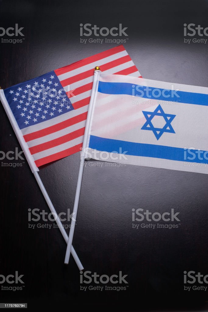 Detail Gambar Bendera Israel Nomer 55
