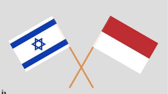 Detail Gambar Bendera Israel Dan Palestina Nomer 32