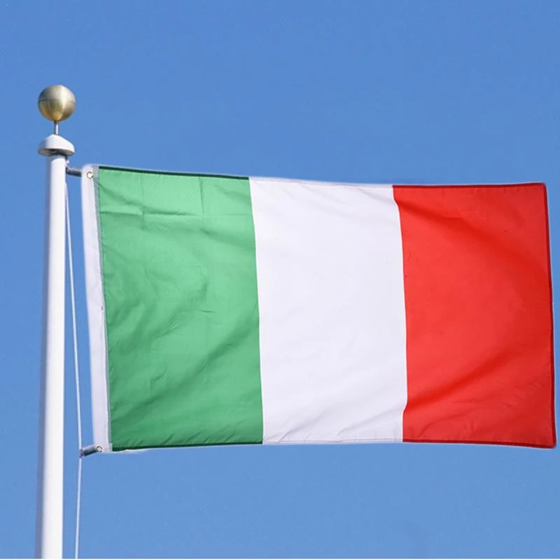 Detail Gambar Bendera Italia Nomer 11