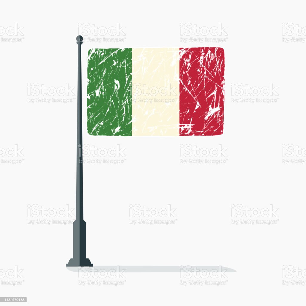 Detail Gambar Bendera Italia Nomer 32